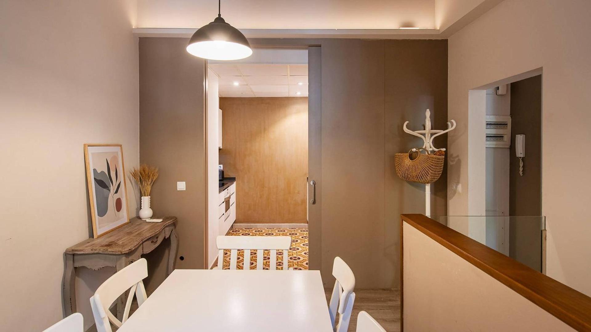 Ferienwohnung Old Town Duplex With Character Gerona Exterior foto