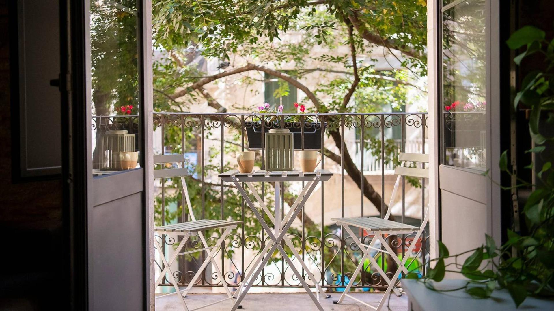 Ferienwohnung Old Town Duplex With Character Gerona Exterior foto